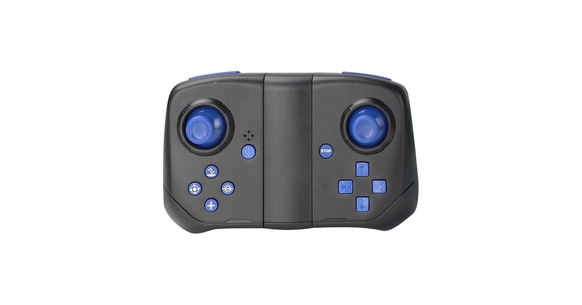 Snaptain s5c controller 2025